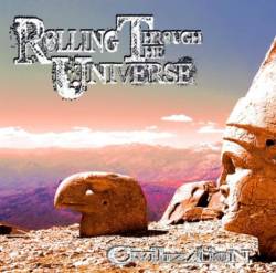 Rolling Through The Universe : Civilization